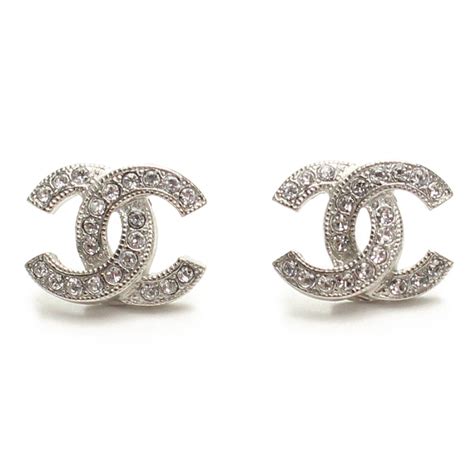 ピアス chanel|CHANEL(シャネル) ピアス(レディース) .